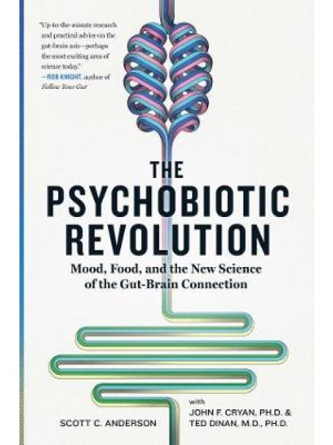 PSYCHOBIOTIC REVOLUTION, THE
