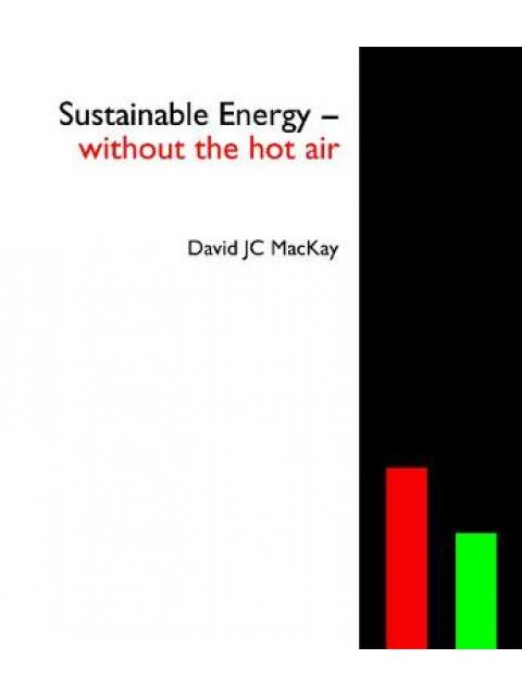 SUSTAINABLE ENERGY : HC