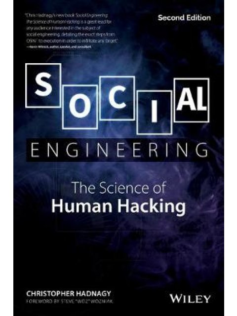 SOCIAL ENGINEERING PB