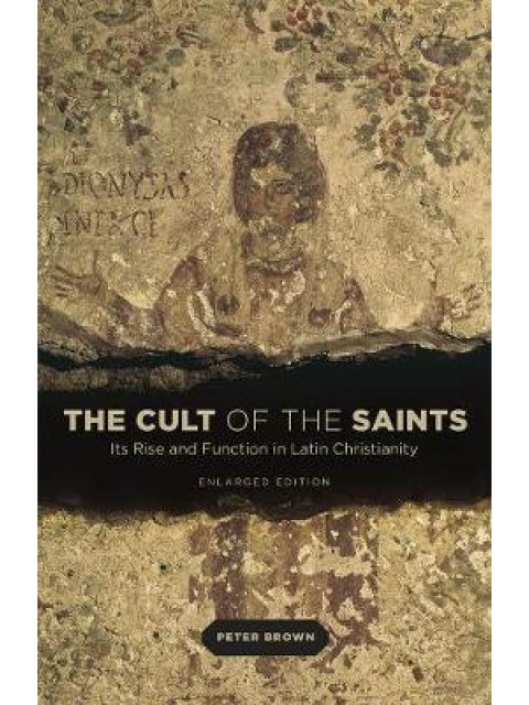 CULT OF THE SAINTS  PB