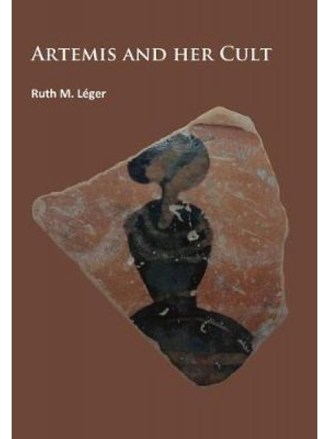 ARTEMIS AND HER CULT  PB