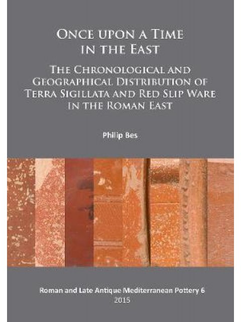 ONCE UPON A TIME IN THE EAST  PB