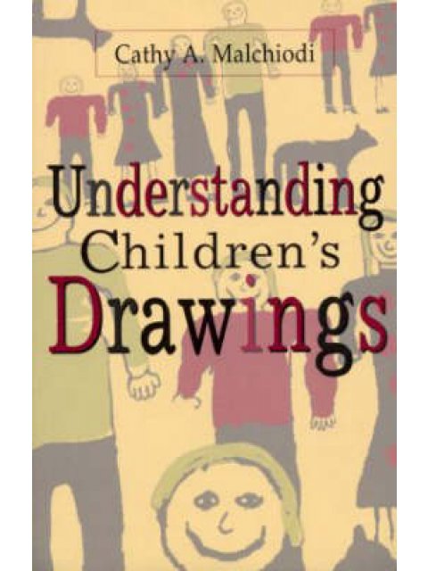 UNDERSTANDING CHILDREN'S DRAWINGS PB