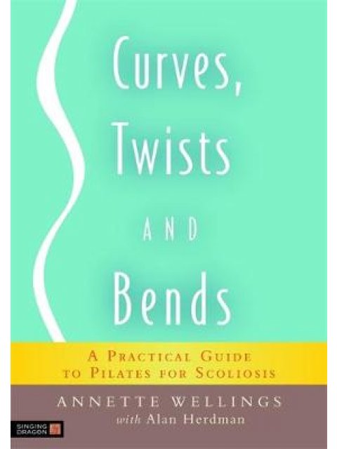 CURVES, TWISTS AND BENDS PB