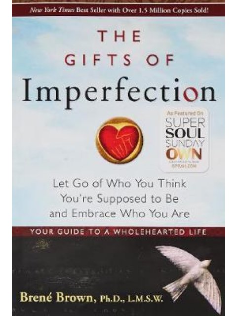 GIFTS OF IMPERFECTION
