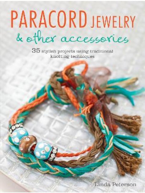 PARACORD JEWELRY