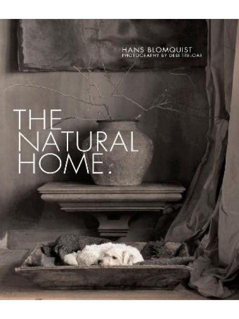 THE NATURAL HOME PB