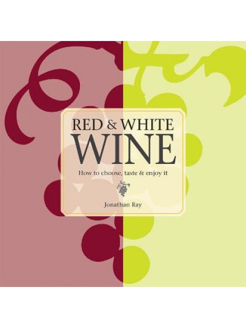 RED & WHITE WINE PB