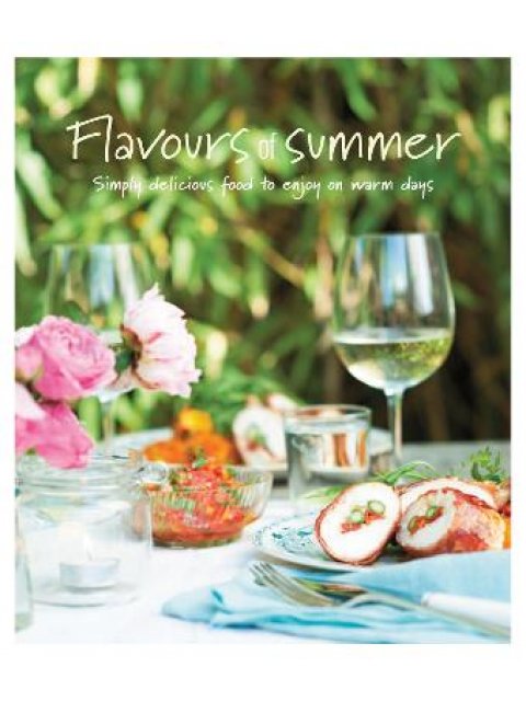 FLAVOURS OF SUMMER HC