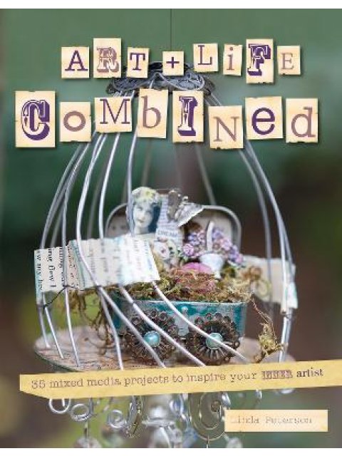 MIXED MEDIA INSPIRATIONS