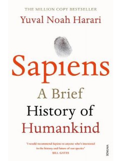 SAPIENS PB
