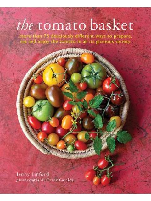 THE TOMATO BASKET HC