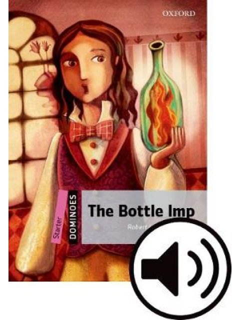 OD STARTER: THE BOTTLE IMP (+ DOWNLOADABLE AUDIO)