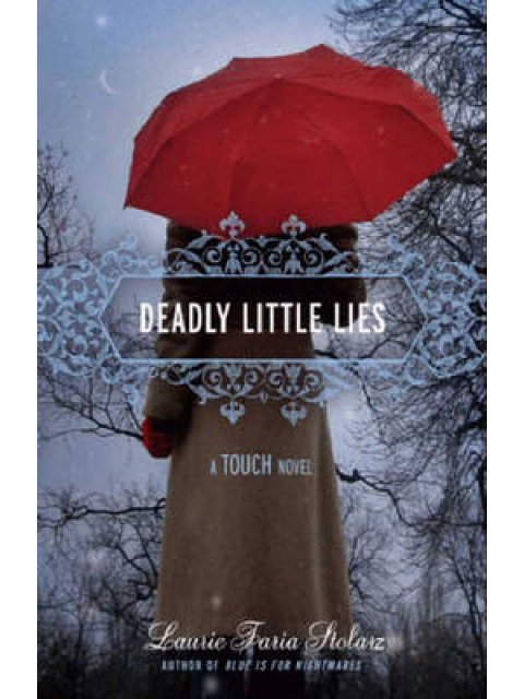 DEADLY LITTLE LIES PB