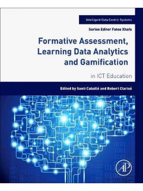 FORMATIVE ASSESSMENT, LEARNING DATA ANALYTICS AND GAMIFICATION PB
