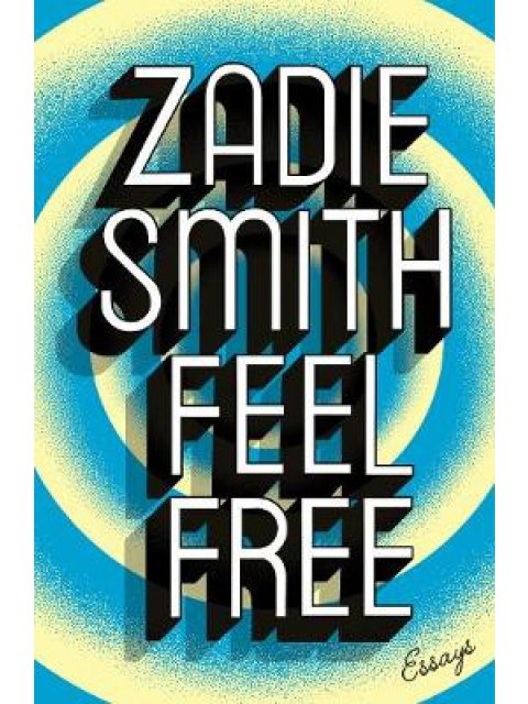 FEEL FREE :ESSAYS  PB