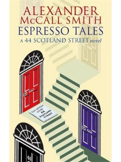 ESPRESSO TALES PB B FORMAT