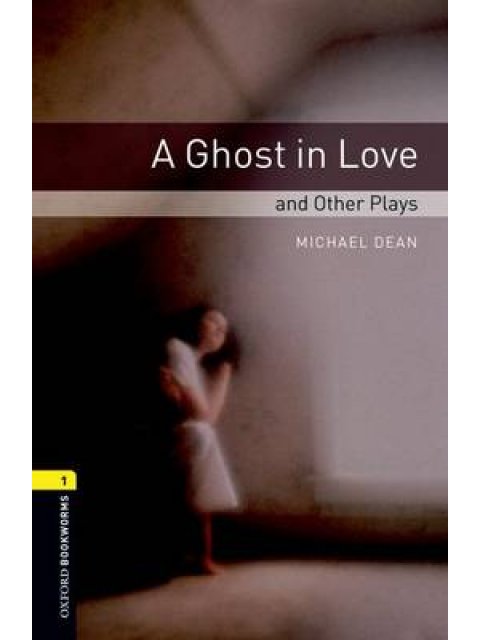 OBW LIBRARY 1: A GHOST IN LOVE N/E