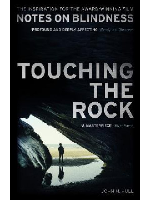 TOUCHING THE ROCK PB