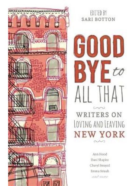 GOODBYE TO ALL THAT PB