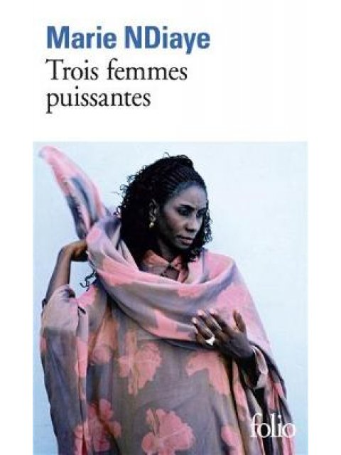 TROIS FEMMES PUISSANTES POCHE