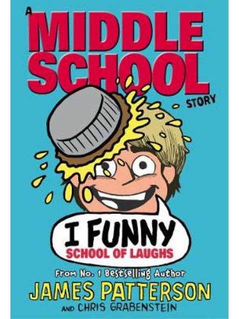 SCHOOL OF LAUGHS PB