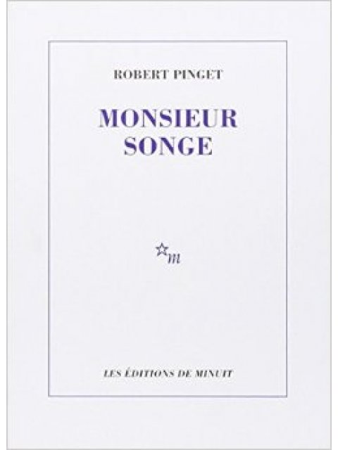 MONSIEUR SONGE