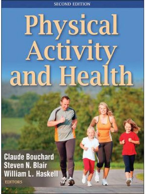 PHYSICAL ACTIVITY & HEALTH  HC