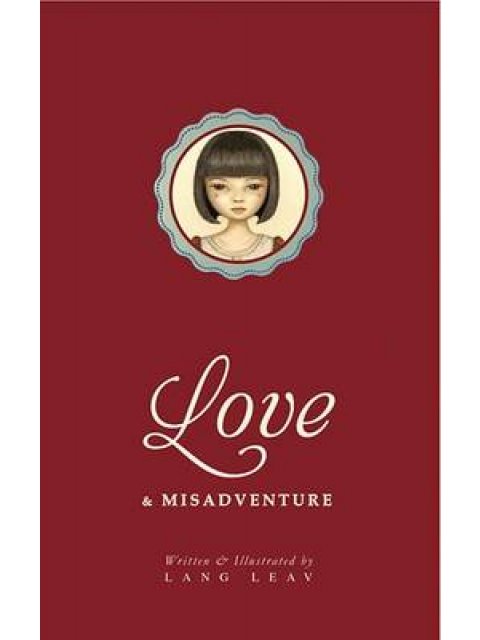 LOVE AND MISADVENTURE PB