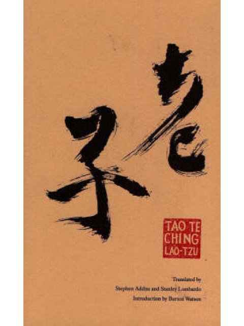 TAO TE CHING  PB