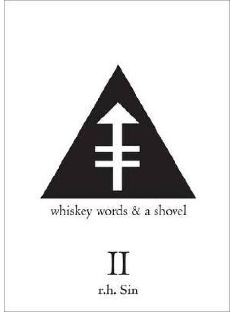WHISKEY WORDS & SHOVEL VOL. II PB