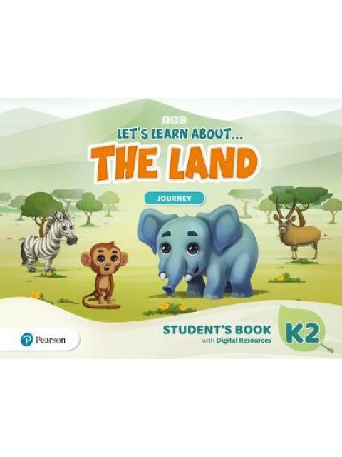 JOURNEY 2 STUDENT'S BOOK W/ DIGITAL RESOURCES