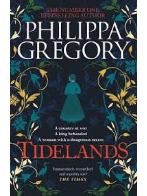 TIDELANDS PB