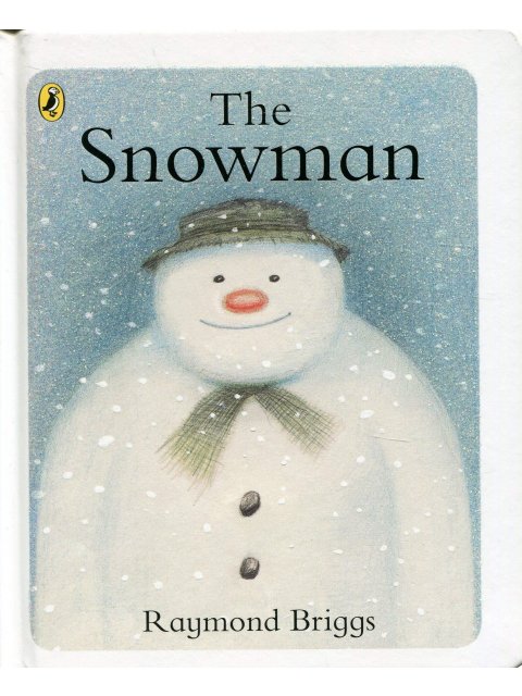 THE SNOWMAN