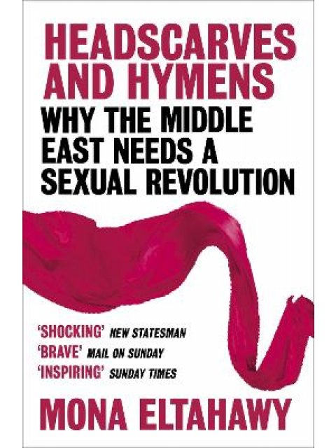 HEADSCARVES AND HYMENS PB