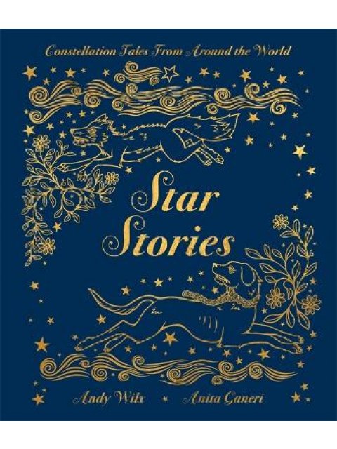 STAR STORIES HC