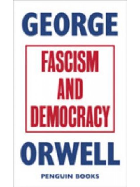 FASCISM AND DEMOCRACY