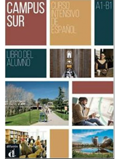 CAMPUS SUR A1 - B1 ALUMNO