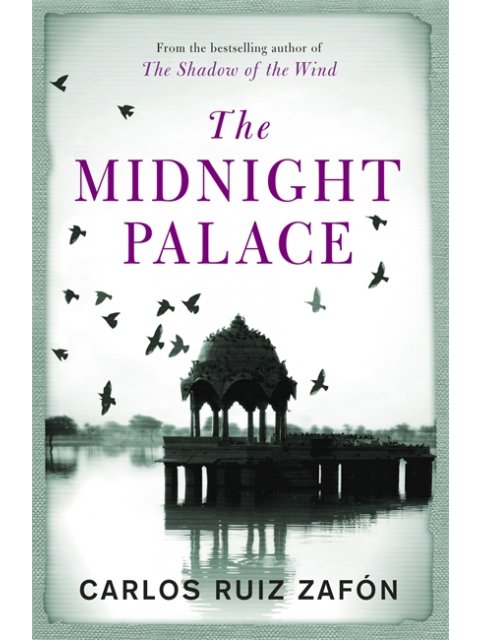 THE MIDNIGHT PALACE