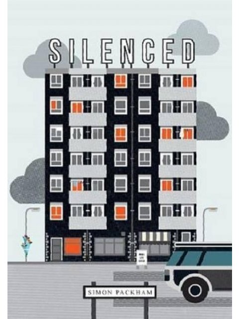 ROLLERCOASTERS SILENCED