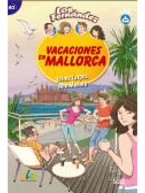 VACACIONES EN MALLORCA