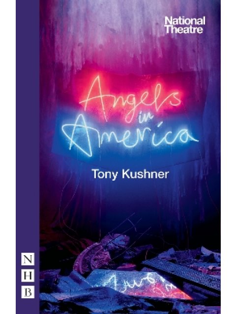 ANGELS IN AMERICA PB