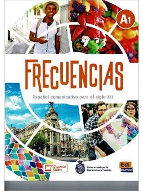 FRECUENCIAS A1 ALUMNO