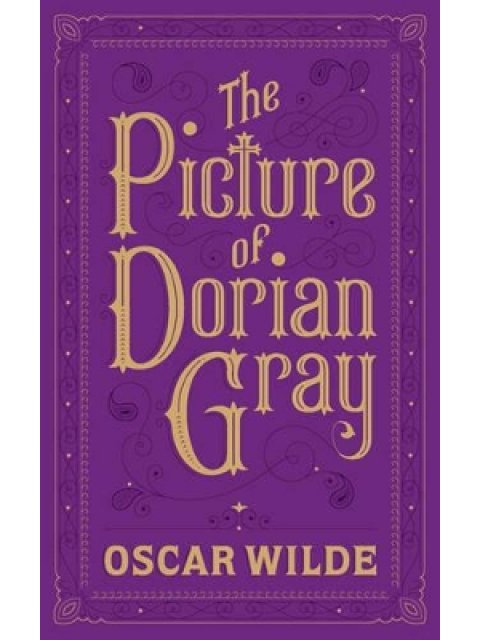 PICTURE OF DORIAN GREY HC