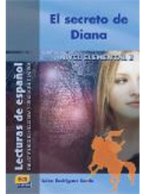 EL SECRETO DE DIANA