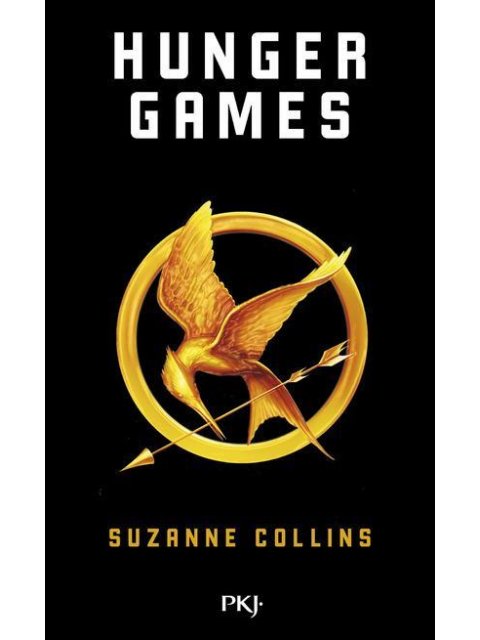 HUNGER GAMES - TOME 1 - VOLUME 01