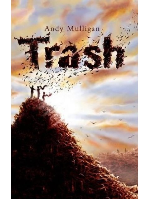 ROLLERCOASTERS TRASH