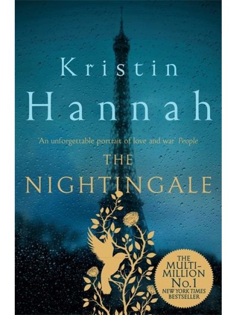 THE NIGHTINGALE PB