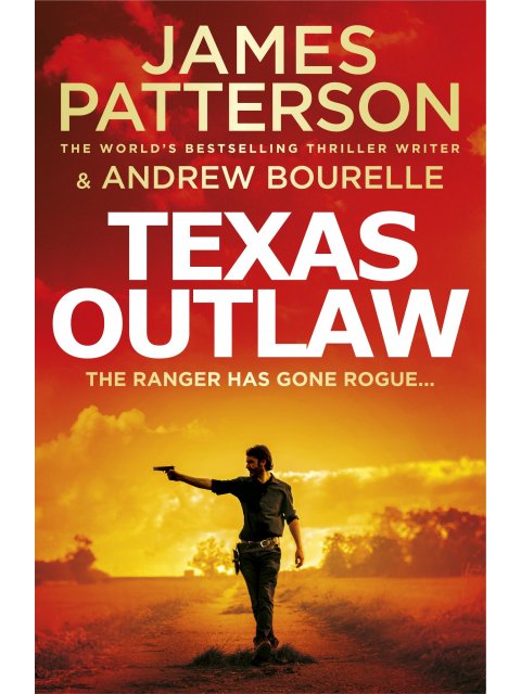 TEXAS OUTLAW
