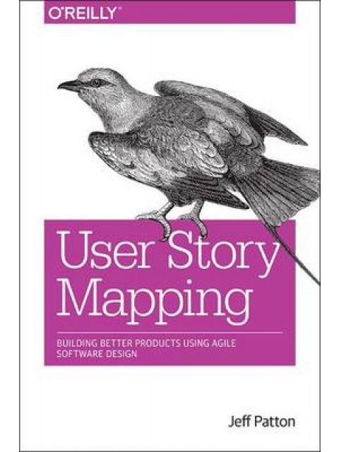 USER STORY MAPPING  PB